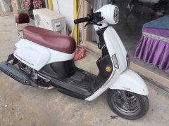 KYMCO New Many 125 - фото 3