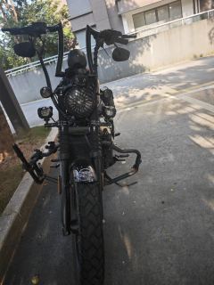 Xiangshuai 650N - фото 3