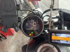 Honda CM500 (Imported) - photo 5