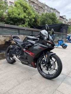 Kayo 450RR - ფოტო 1