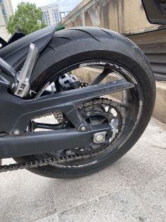 Kayo 450RR - ფოტო 5