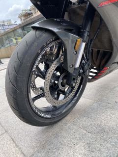 Kayo 450RR - ფოტო 6