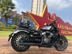 Benda Graystone 250 - photo 4