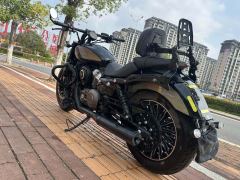 Benda Graystone 250 - photo 7