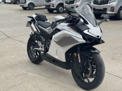 CFMOTO 500SR - ფოტო 1