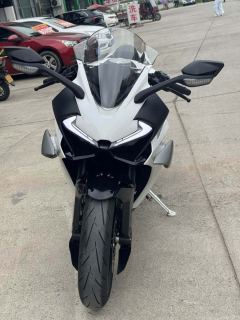 CFMOTO 500SR - ფოტო 2