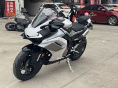 CFMOTO 500SR - ფოტო 3