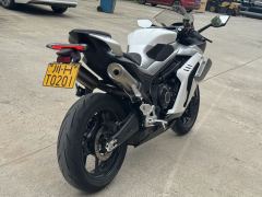 CFMOTO 500SR - ფოტო 4
