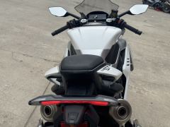 CFMOTO 500SR - ფოტო 5
