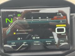 CFMOTO 500SR - ფოტო 6
