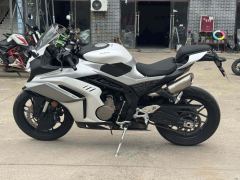 CFMOTO 500SR - ფოტო 8