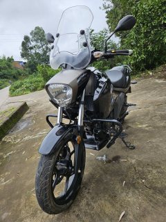 Jinan Suzuki Cool track 155 cc - фото 2