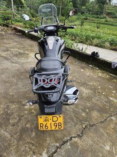 Jinan Suzuki Cool track 155 cc - фото 3