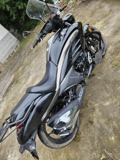 Jinan Suzuki Cool track 155 cc - фото 4