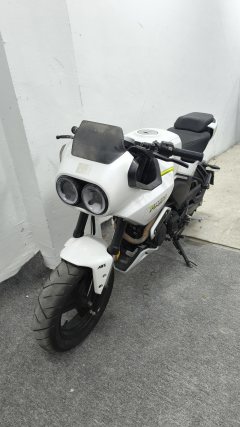 CFMOTO Papio XO-1 125 cc - фото 3