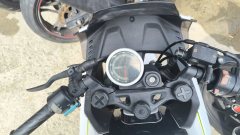 CFMOTO Papio XO-1 125 cc - фото 4