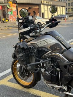 Kayo 525X 500 cc - ფოტო 11