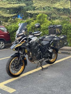 Kayo 525X 500 cc - ფოტო 3