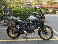 Kayo 525X 500 cc - ფოტო 4