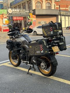 Kayo 525X 500 cc - ფოტო 7