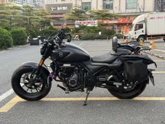 Voge CU525 500 cc - ფოტო 5
