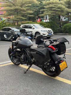 Voge CU525 500 cc - ფოტო 7