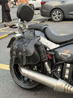 Leike RX7 650 cc - фото 12