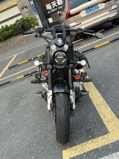 Leike RX7 650 cc - фото 2