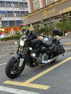 Leike RX7 650 cc - фото 3