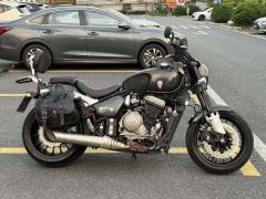 Leike RX7 650 cc - фото 4