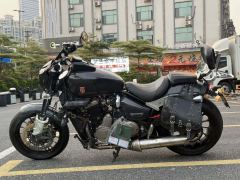 Leike RX7 650 cc - фото 5