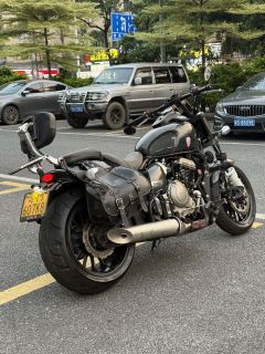 Leike RX7 650 cc - фото 6