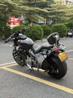 Leike RX7 650 cc - фото 7