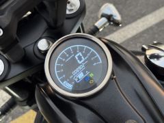 Leike RX7 650 cc - фото 8