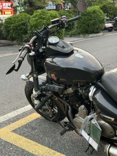 Leike RX7 650 cc - фото 9