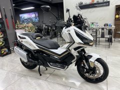 Zontes 368G - photo 4