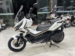 Zontes 368G - photo 6