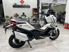 Zontes 368G - photo 7