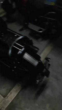 Kayo 625V Lancer 600 cc - фото 1