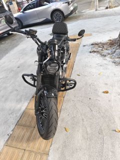Kayo 625V Lancer 600 cc - фото 2