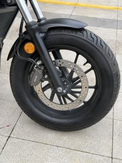 Honda CM300 - фото 2