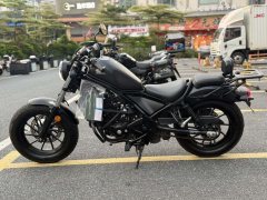 Honda CM300 - photo 5