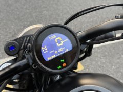 Honda CM300 - photo 8
