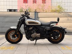 Cyclone AQS401 400 cc - ფოტო 3