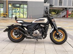 Cyclone AQS401 400 cc - ფოტო 4