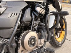 Cyclone AQS401 400 cc - ფოტო 5