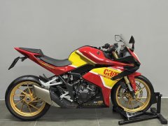 Kayo 321RR 320 cc - фото 2
