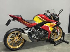 Kayo 321RR 320 cc - фото 3