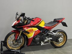 Kayo 321RR 320 cc - фото 4