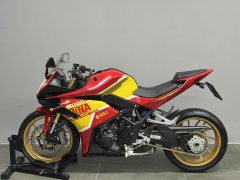 Kayo 321RR 320 cc - фото 5